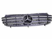 Vorderer oberer Gitter MERCEDES-BENZ VITO / MIXTO Furgon (W639) 115 CDI A6398800185
