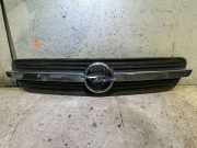 Vorderer oberer Gitter OPEL MERIVA 1.7 CDTI PD5875