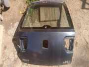 Heckklappe geschlossen Seat Leon (1M) 1M6827170A