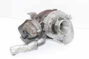 Turbolader CITROËN DS3 1.6 HDi 115 78506201