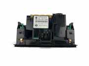 Heizungsbetätigung (Konsole) vorne Audi A4 Avant (8D, B5) 8D0820043N