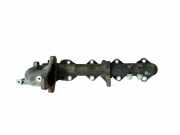 Ansaugbrücke NISSAN X-TRAIL (T31) 2.0 dCi 1314