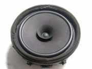 Türlautsprecher vorne links