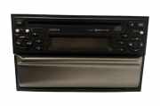 Radio/Navigationssystem-Kombination Nissan X-Trail I (T30) 28185EQ300