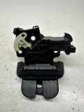Schloss Heckdeckel Audi A4 Avant (8E, B7) 8E9827520A