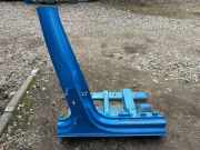 Rechte metallische Seitenschweller AUDI A4 Allroad (8WH, B9) 2.0 TDI quattro