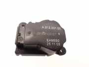 Air Con Air Flow Valve Motor FIAT ULYSSE (179_) 2.0 JTD A21200100