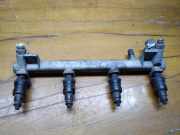 Einspritzventil Set OPEL VECTRA B Hatchback (38_) 2.0 i 16V 90411551