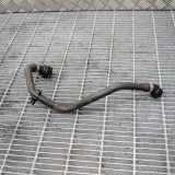 Wasserkühlerschlauch links