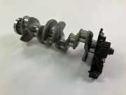 Kurbelwelle VW GOLF VII (5G1, BQ1, BE1, BE2) 1.6 TDI 04L105101B