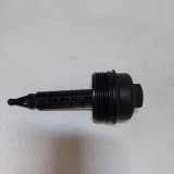 Ölfiltergehäusedeckel BMW 5 (E60) 520 d 6740326119