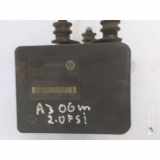 ABS Hydraulikblock AUDI A3 (8P1) 2.0 TDI 16V quattro 1K0614517H