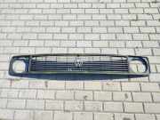 Vorderer oberer Gitter VW TRANSPORTER IV Furgon (70XA) 2.0 255853652b