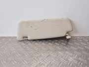 Sonnenblende rechts Audi A4 (8K, B8) 8K0857552