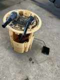 Kraftstoffstandsensor CITROËN C5 II (RC_) 2.0 HDi (RCRHRH) 9632759780
