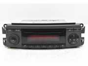 Radio/Navigationssystem-Kombination Smart Forfour (454) A4548200379