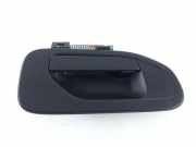 Türaußengriff links NISSAN NV200 Furgon/Estate 1.5 dci (M20, M20M)