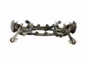 Achse hinten Volvo V60 I (155)