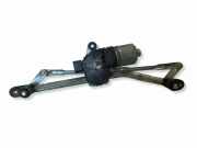 Scheibenwischermechanismus vorne ALFA ROMEO 159 Sportwagon (939_) 2.4 JTDM 390241915