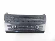 Klimabedienteil BMW 5 Touring (F11) 520 d xDrive 9388320