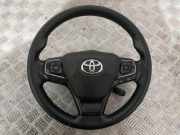 Lenkrad TOYOTA AVENSIS Estate (_T27_) 1.6 D4-D (WWT270_) 0589-P1-000183 GS120-06500