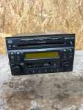 Radio/Navigationssystem-Kombination Nissan X-Trail II (T31) 28188EQ300