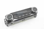 Klimabedienteil NISSAN MICRA V (K14) 0.9 IG-T 275005FA5A