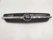 Kühlergrill komplett Opel Meriva B () 13117843