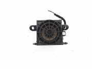 Lautsprecher im Armaturenbrett AUDI A4 (8E2, B6) 1.9 TDI 8E0035411