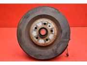 Achsschenkel (ABS) rechts vorne Audi A8 (4H) 4H0505432C