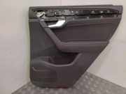 Türpolster hinten rechts VW TOUAREG (CR7) 3.0 TDI 760839114