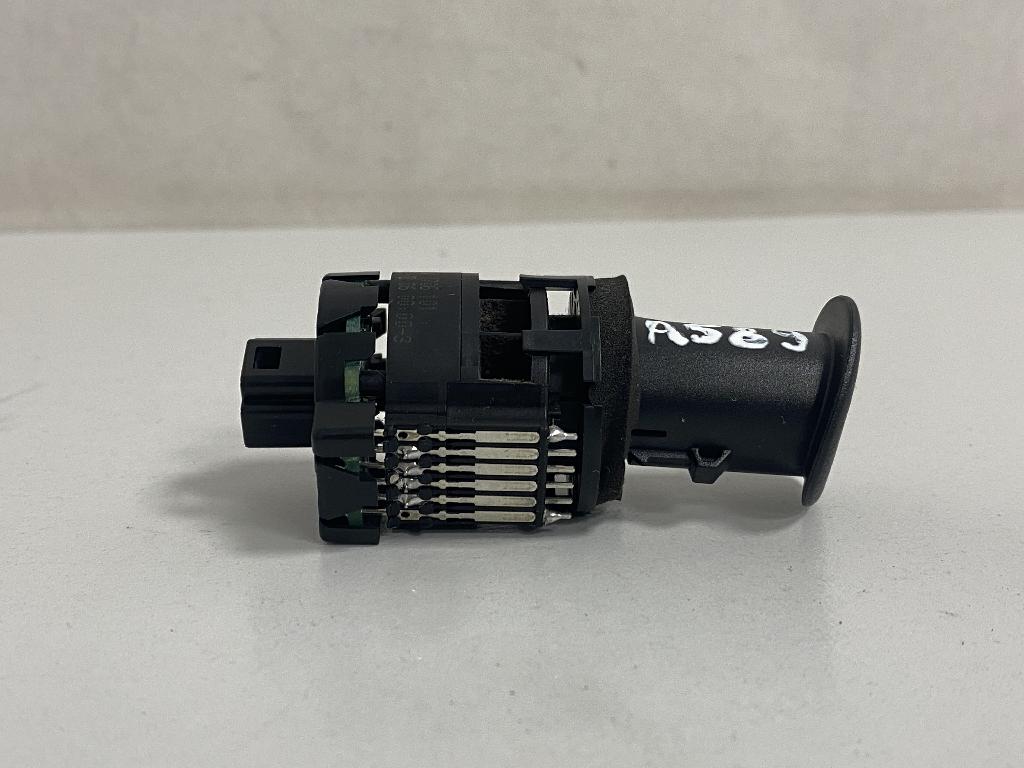 Abgastemperaturfühler Mercedes-Benz E-Klasse (W211) A2118300272