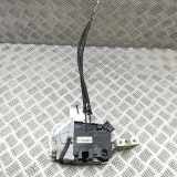 Türschloss links vorne Hyundai Tucson III (TL, TLE) 81310D7100