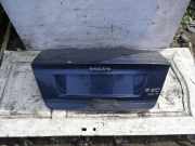 Heckklappe geschlossen Volvo S60 I (384)