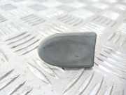 Türverkleidung rechts hinten Mitsubishi Galant V Stufenheck (E 50)