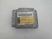 Airbag-Steuergerät CHEVROLET TRAILBLAZER (KC_) 4.2 AWD 15199168