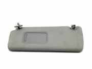 Sonnenblende links Toyota Land Cruiser Prado (J15)