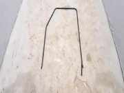 Vordere rechte Tür MERCEDES-BENZ G Cabrio (W463) G 320 CDI (463.303) A4637250056 4637250056