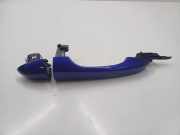 Türaußengriff hinten links MASERATI LEVANTE SUV (M161) 3.0 D 4WD 57828B