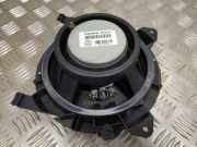 Türlautsprecher vorne links VOLVO S60 I 2.4 Bifuel (CNG) 8633574