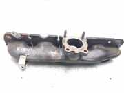 Auspuffkrümmer links FORD MONDEO IV Sedan (BA7) 2.0 TDCi TXBA