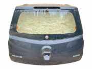Kofferraumdeckel OPEL AGILA (B) (H08) 1.3 CDTI 43R00048