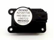 Air Flap Motor RENAULT CAPTUR II (HF_) RENAULT CAPTUR II (HF_) E-TECH 145 (HFMU) HAD-36001-A A21201700