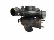 Turbolader MERCEDES-BENZ A (W176) A 200 CDI (176.001) 54389700002