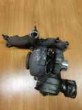 Turbolader MITSUBISHI OUTLANDER II (CW_W) 2.0 DI-D Gt1749v