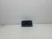 Rear Air Vent Grill AUDI A4 Allroad (8KH, B8) 2.0 TDI quattro 8K0819203E