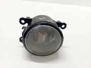 Nebelscheinwerfer links vorne Peugeot 407 Coupe () 9650001680