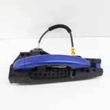 Türaußengriff vorne links AUDI Q5 (8R) SQ5 TDI quattro 8T0837885A