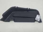 Hinterer mittlerer unterer Schutz MERCEDES-BENZ C (W204) C 220 CDI (204.002) A2046100508