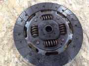 Kupplungsscheibe RENAULT MASTER II Furgon (FD) 2.5 dCi 100 (FD0U, FD0V) 270815A1609 8201313792